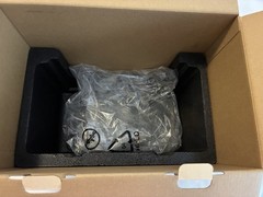 EMPTY BOX ONLY – Turtlebox Original Gen 3 Speaker Retail Box NO SPEAKER
