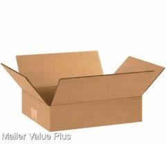 50 – 11 1/4 x 8 3/4 x 2 3/4 Shipping Boxes Packing Carton Cardboard Mailing Box