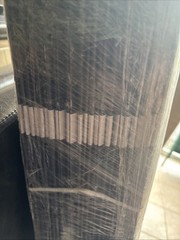 25 Pcs 6x6x48” Golf Club Shipping Boxes Corrugated Box