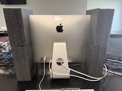 Lot Qty 1000x Empty Safe Shipping Box For Apple 24 inch and 21.5” iMacs OWC EPE