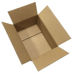 SHIPPING BOXES – Many Sizes Available