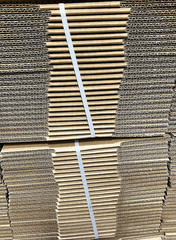 200 4X4X4 Cardboard Paper Boxes Mailing Packing Shipping Box Corrugated Carton