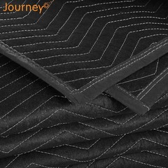 Moving Packing Blankets – Ultra Thick Pro – 72″ x 40″(27lb) – Professional Qu…