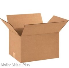 50 – 18 x 12 x 10 Shipping Boxes Packing Moving Cartons Mailing Box 18x12x10