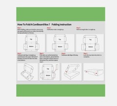 Shipping-Boxes-11x8x2 Inches: 20 11x8x2 Inches, USA SELLER
