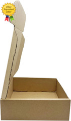 6 X 6 X 2 Inches Small Shipping Boxes 50 Pack Corrugated Cardboard Packaging Bus