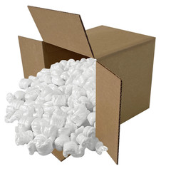 5x5x5 Inch Corrugated Shipping Boxes – 50 Pack