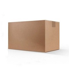 20PCS Cardboard Gift Boxes Packaging Mailing Storage Party Favor Boxes
