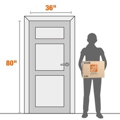 NEW 16x10x12 D Small Moving Boxes with Handles – Strong, Convenient (10-Pack)