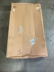 UBOXES Dual TV Moving Boxes – Heavy Duty Corrugated Packaging for Up to 70-Inch