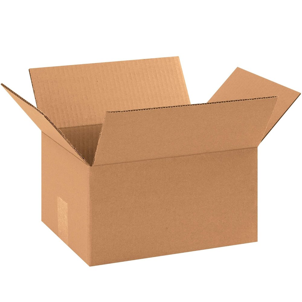 25 11-1/4″ x 8-3/4″ x 6″ Heavy-Duty Boxes