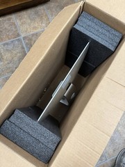 Lot Qty 1000x Empty Safe Shipping Box For Apple 24 inch and 21.5” iMacs OWC EPE