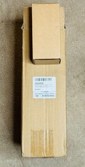 50pcs- 4.6×2.2×2.2 Cardboard Paper Boxes Mailing Packing Shipping Box’s