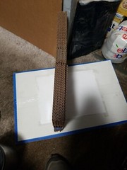 8x6x4 Cardboard Paper Boxes Mailing Packing Shipping Box Corrugated Carton (5)