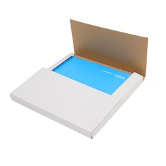 100Pcs Vinyl Record LP Shipping Mailing Boxes Record Mailers Album Paper BOX