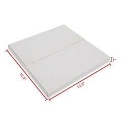 100 ~ ( PREMIUM ) LP RECORD ALBUM BOOK BOX MAILERS