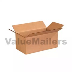 11X8X6 25 Shipping Packing Mailing Moving Boxes Corrugated Cartons
