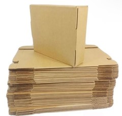 10 count 12″ x 10″ x 3″ shipping boxes 4PLY BOXES