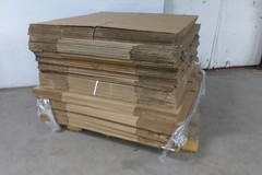 Brand Name MISCBOX 90 Pk (40 26x26x26 In and 50 24x24x24 In) Boxes