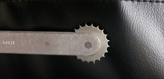 cardboard scoring tool,re-size box, make a new box, made in usa