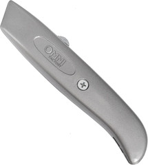 2 in 1 Carton Sizer Utility Knife Blade – Resize/Reduce Cardboard Shipping Boxes