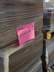 Shipping Boxes Corrugated Cardboard Kraft Mailers Packing Carton Pick Size Qty