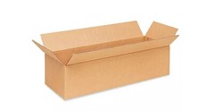 24″ x 16″ x 6″ Cardboard Corrugated Box