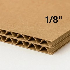 Insert Pads 100 LP Record Mailer Insert Pad Scrapbook Catalog 12.5″ x 12.5″