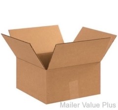 50 – 14 x 14 x 6 Shipping Boxes Packing Moving Cartons Cardboard Mailing Box