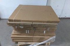 Brand Name MISCBOX 90 Pk (40 26x26x26 In and 50 24x24x24 In) Boxes