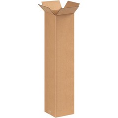 Heavy Duty Cardboard Boxes Set of 25 Durable Shipping Moving Storage Solutions
