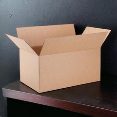 5x5x3 Cardboard Paper Boxes Mailing Packing Shipping Box Corrugated Carton