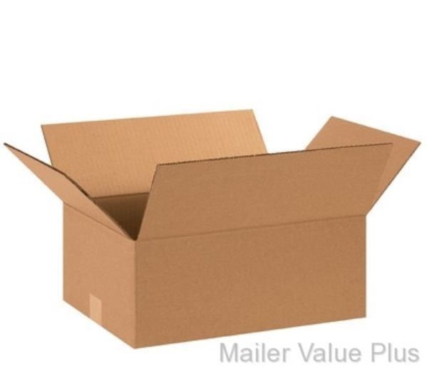 25 – 16 x 10 x 6 Shipping Boxes Packing Moving Cartons Cardboard Mailing Box