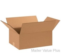 25 – 16 x 10 x 6 Shipping Boxes Packing Moving Cartons Cardboard Mailing Box