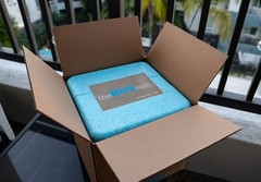 EPE USA Insulated Cold Shipping Box w/Foam Cooler Reusable Recyclable theBOXcold