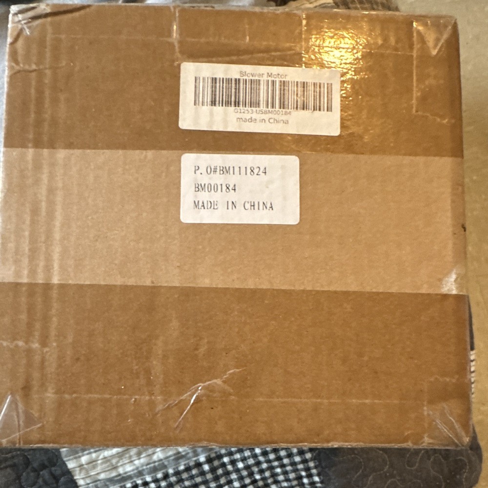 Jeep blower motor free shipping