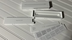 Apple Pencil 2nd Generation Retail BOX ONLY w/ Inserts – For iPad Pro NO PENCIL