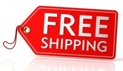 100 8 x 6 x 4″ Lightweight 32 ECT Corrugated Boxes Brand New Free Shipping