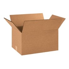 18 x 12 x 10″ Double Wall Corrugated Carton Boxes-Pack of 15