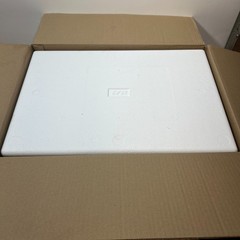 Large Insulated EPS Cooler Box EFP 632125-WCP-PAL Cold Shipping Container