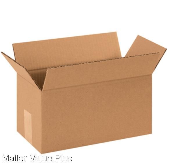 25 – 24 x 12 x 12 Shipping Boxes Packing Storage Cartons Cardboard Mailing Box