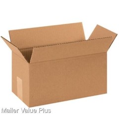 25 – 24 x 12 x 12 Shipping Boxes Packing Storage Cartons Cardboard Mailing Box