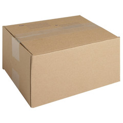 Shipping Packing Boxes 11″ x 7.5″ x 5.5″ 30 Pack Cardboard Corrugated Mailing