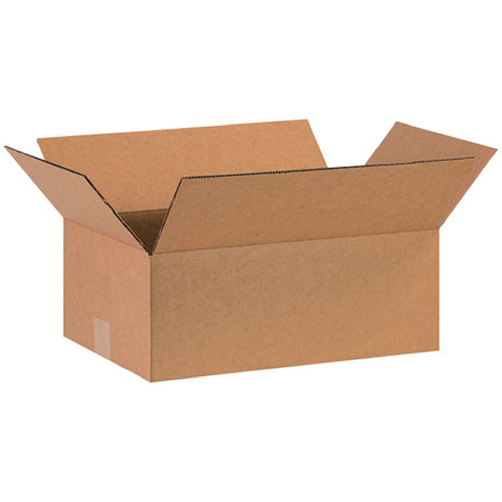16x10x6 SHIPPING BOXES STRONG 32 ECT 25 Pack