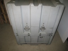Hardigg Pelican ForkLift Single Lid Hard Case 41X37X50 Extreme Duty Expedition
