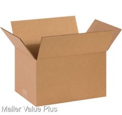 20 – 20 x 14 x 14 Corrugated Shipping Boxes Packing Storage Cartons Mailing Box
