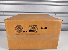 10 Pack Cardboard Shipping Boxes 14x9x9 Corrugated Mailer Packing Boxes Used