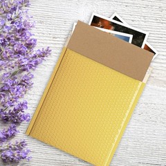 50 Pack 9×12 Inch Corrugated Cardboard Sheets Flat Inserts Packing Shipping