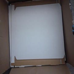 Vinyl Record Shipping Boxes (19pk)  LP Mailer  Holds 1 – 12 inch Record