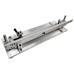 Paper Box Cardboard Grooving Machine Manual Slotting Machine 90˚/120˚/145˚ 1-5mm